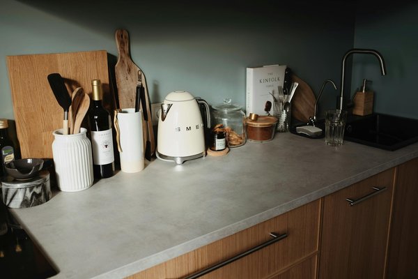 Expérimentez avec les recettes de galettes sucré salé au Thermomix