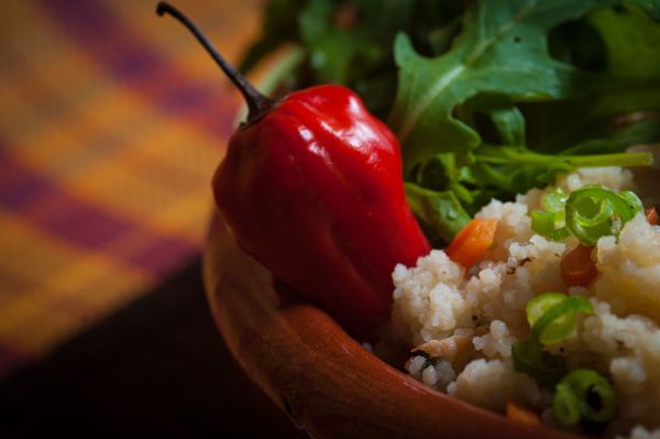 Carolina reaper : les meilleures recettes avec ce piment