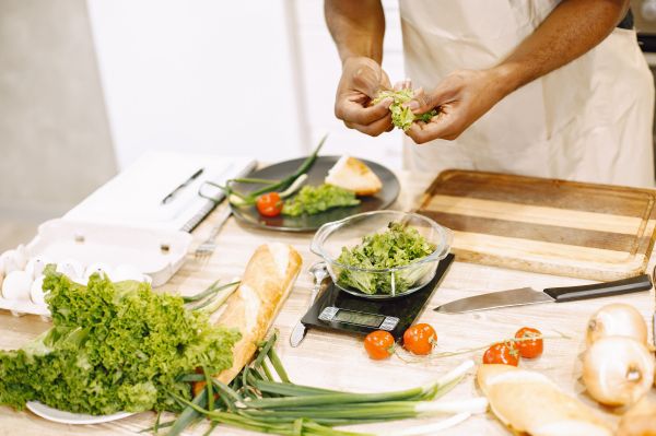 Cuisiner hypocalorique sans pour autant être au régime