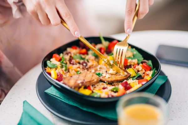 Guide complet pour comprendre les calories dans votre assiette