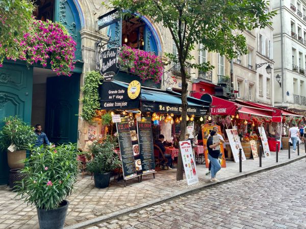 La carte interactive des bons plans pour manger à moins de 10€ dans votre ville