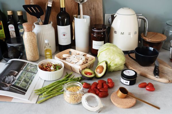 La cuisine frugale pour débutants