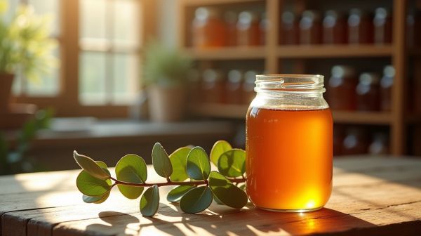 MGO, UMF, KFactor : décoder les étiquettes du miel de manuka avant d'acheter