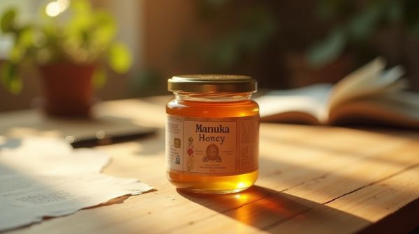 MGO, UMF, KFactor : décoder les étiquettes du miel de manuka avant d'acheter