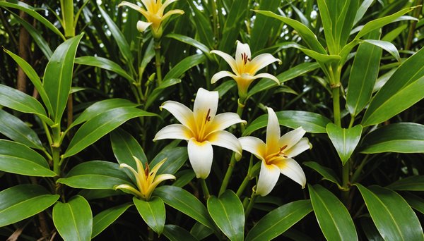 La vanille de madagascar : l'essence d'une saveur unique