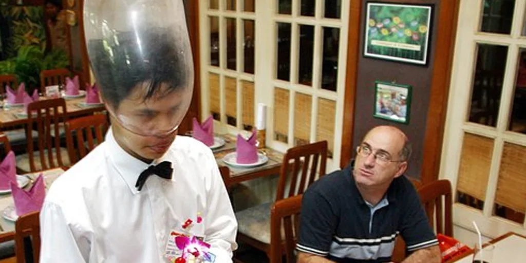 Cabbages and Condoms: An Exceptional Thai Dining Experience
