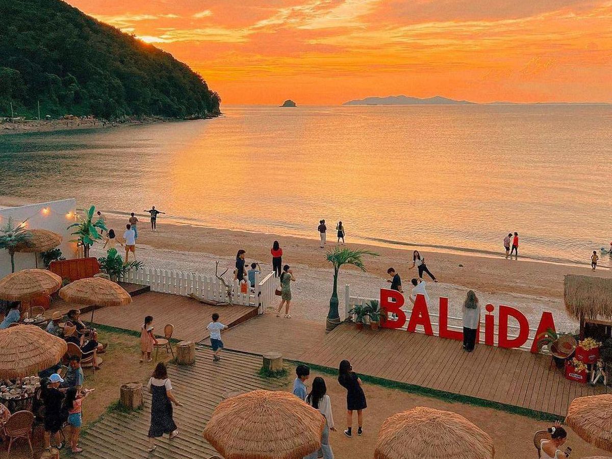 Baliida: The Café Bringing Balinese Inspiration to South Korea